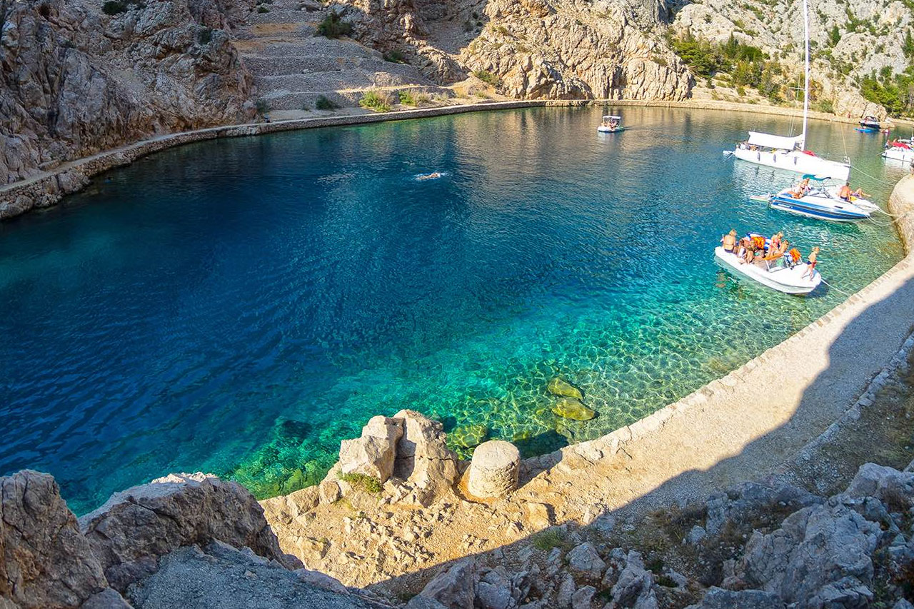 Dalmatia Kaštela Gallery