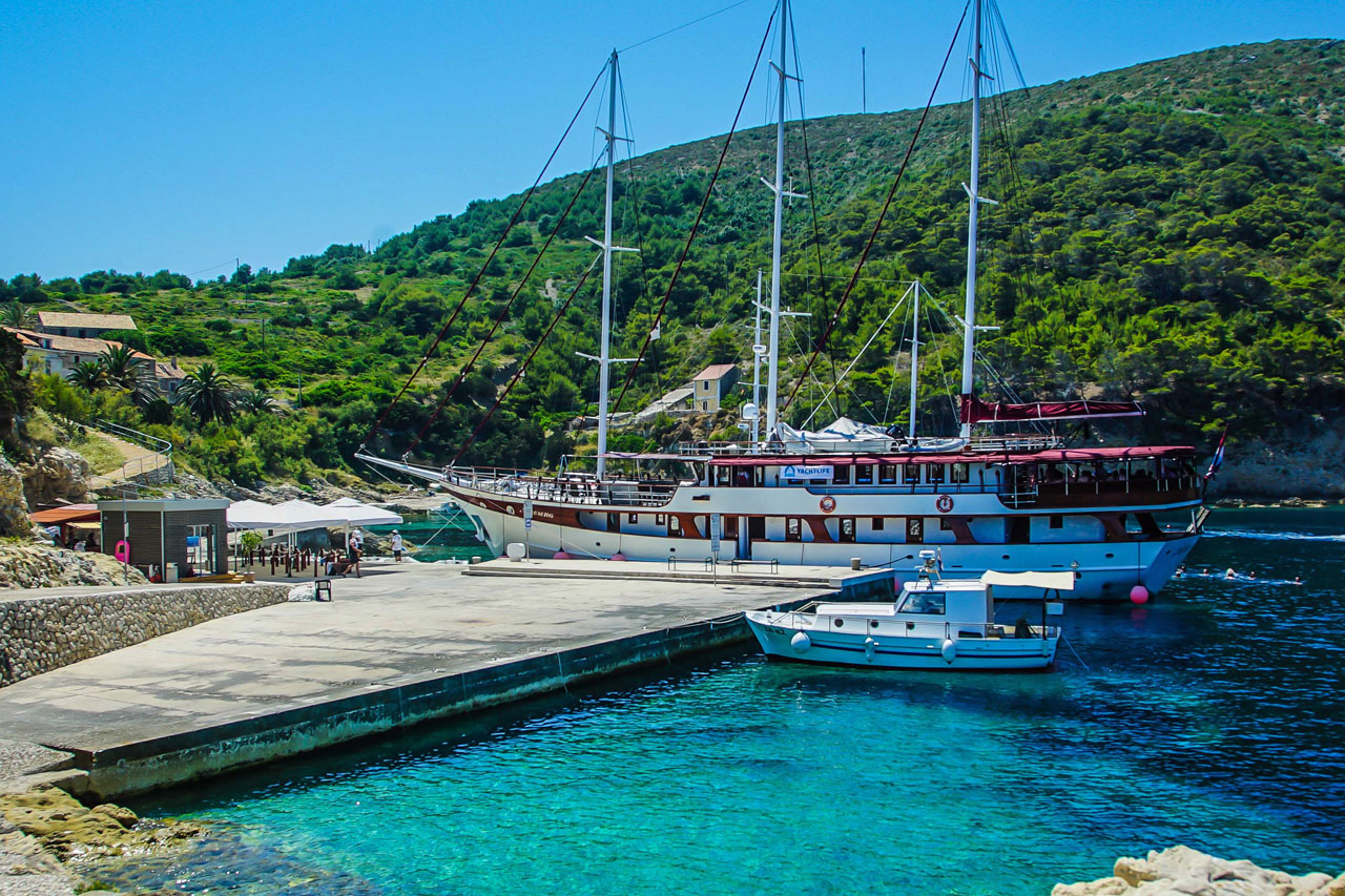 Dalmatia Kaštela Gallery