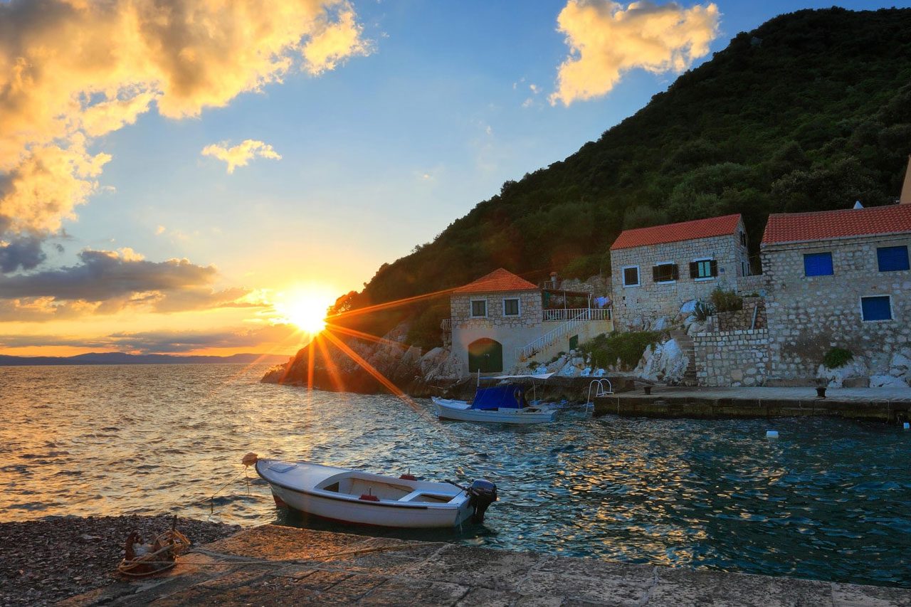 Dalmatia Kaštela Gallery