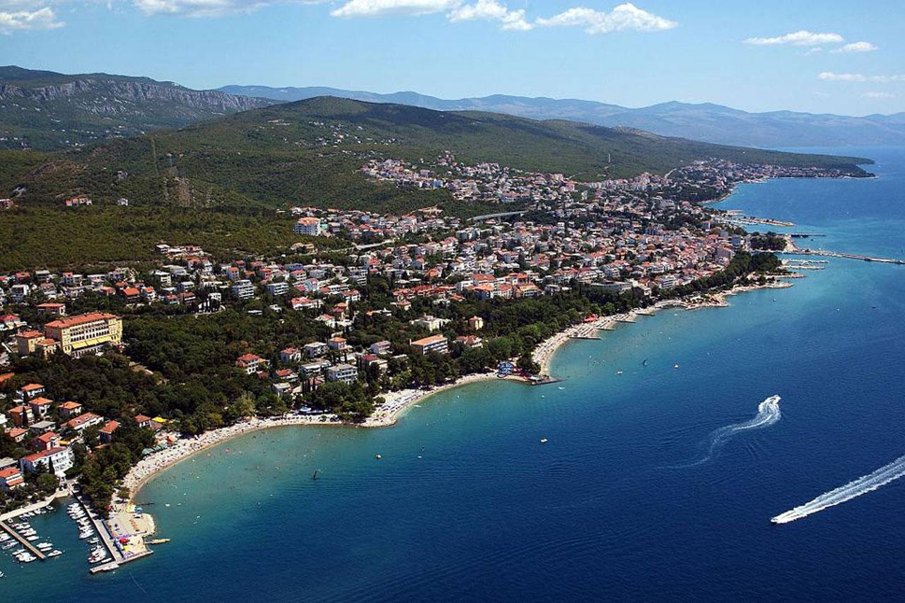 Kvarner Crikvenica Gallery