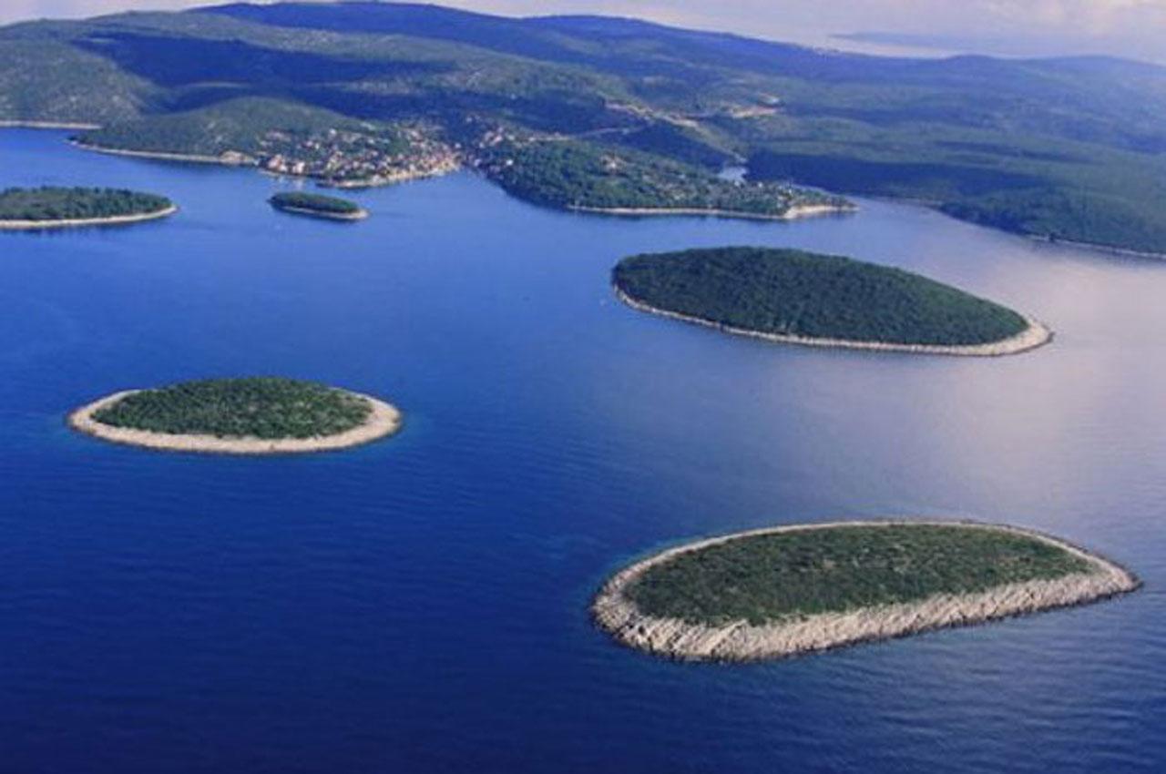 Islands Šolta Gallery