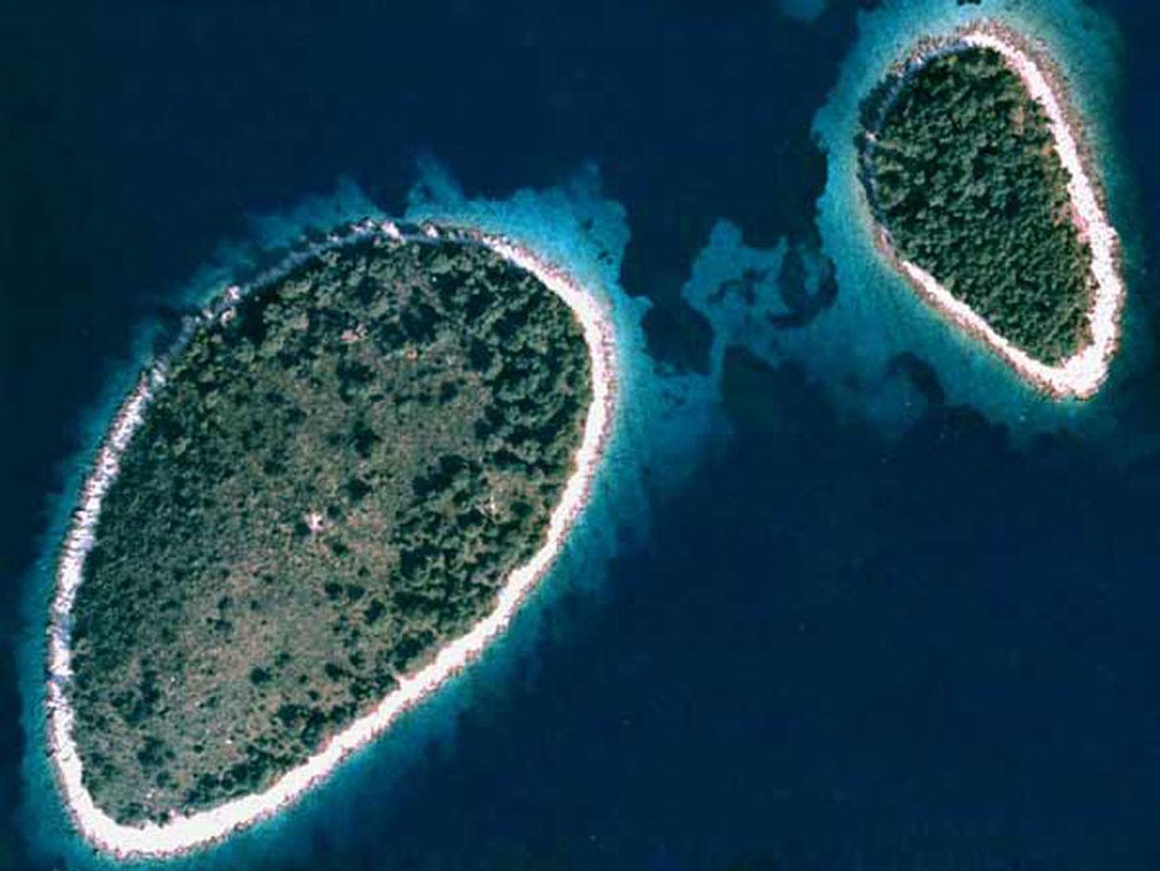 Islands Šolta Gallery