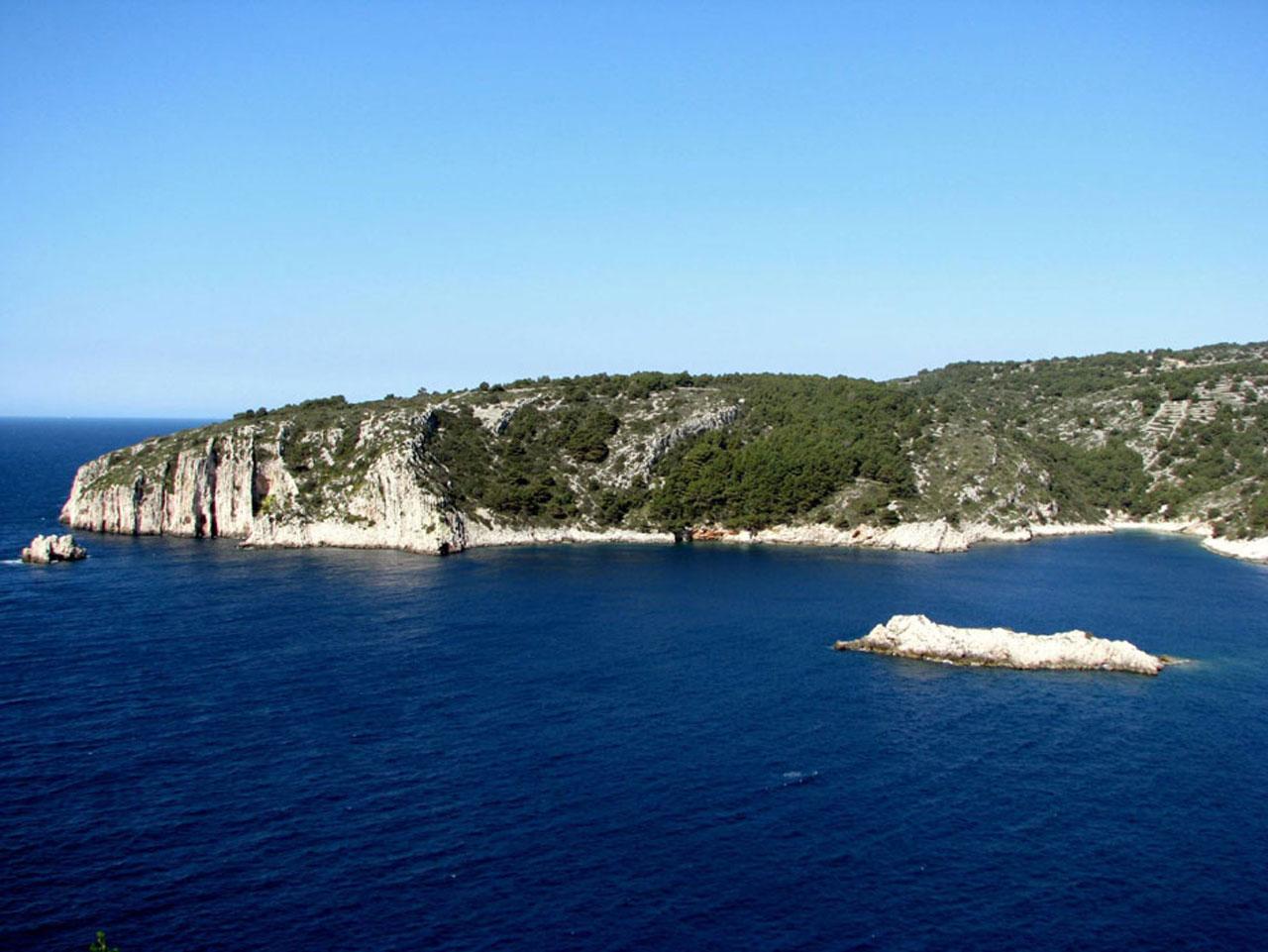Islands Šolta Gallery