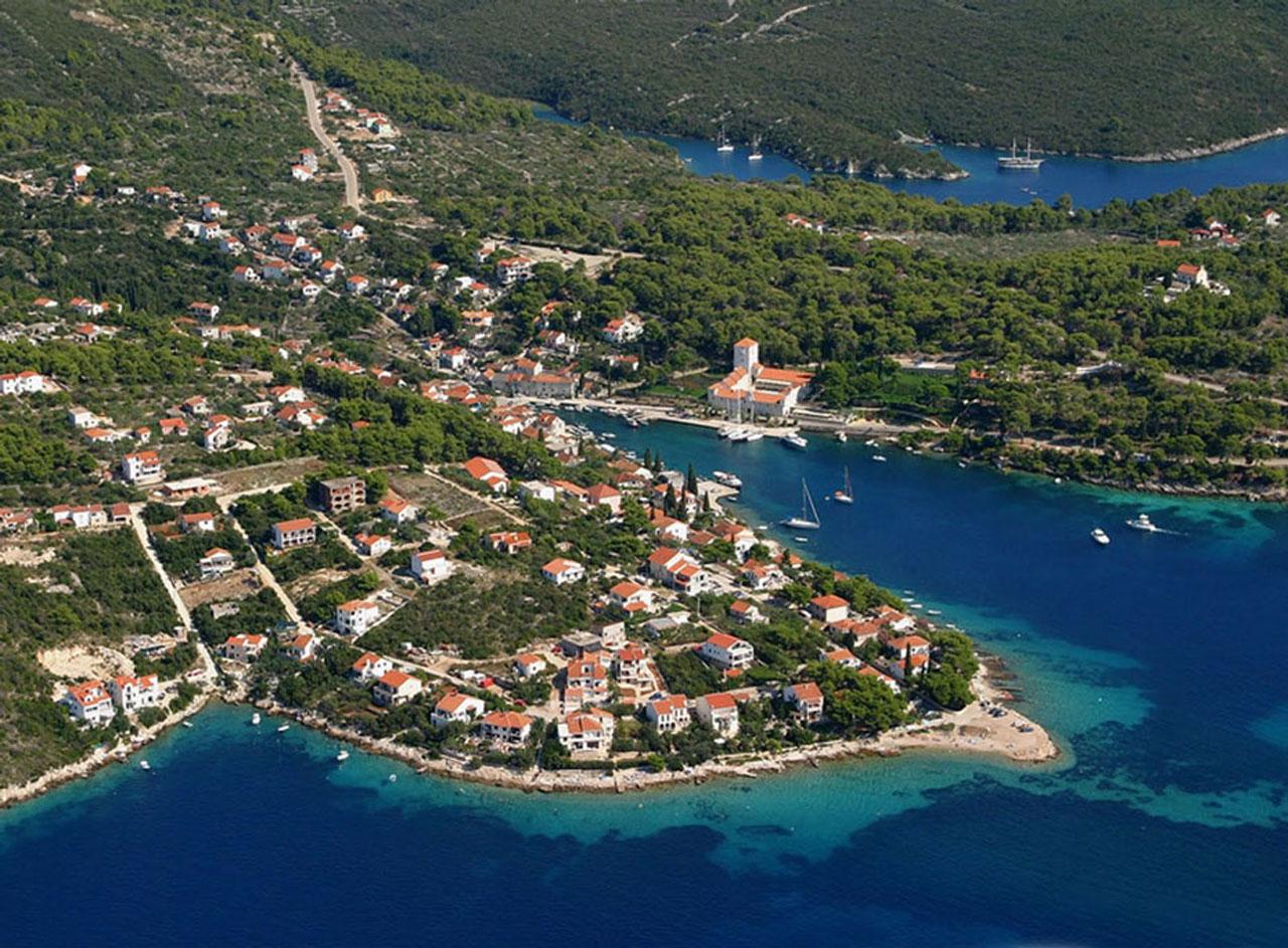 Islands Šolta Gallery
