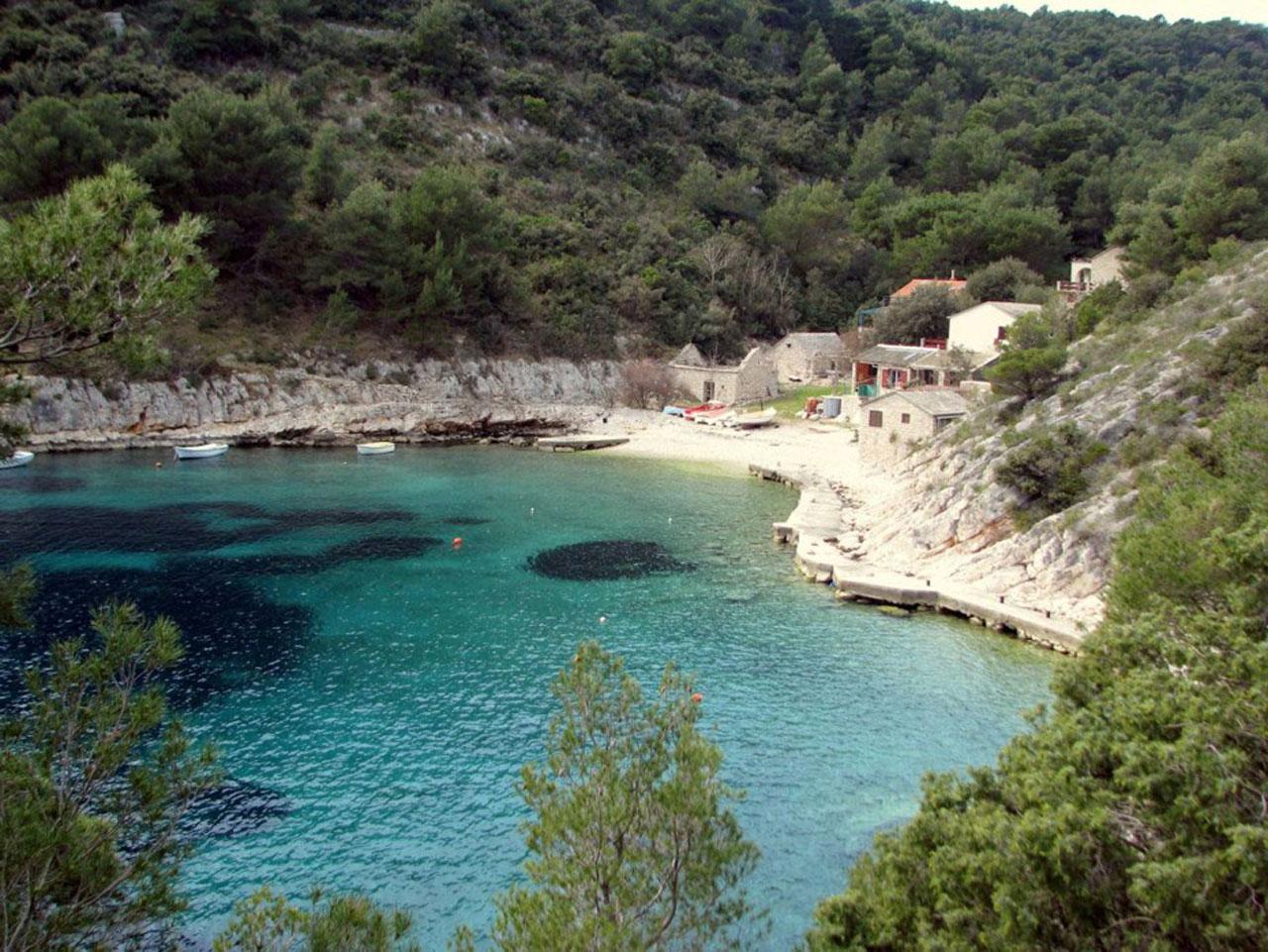 Islands Šolta Gallery
