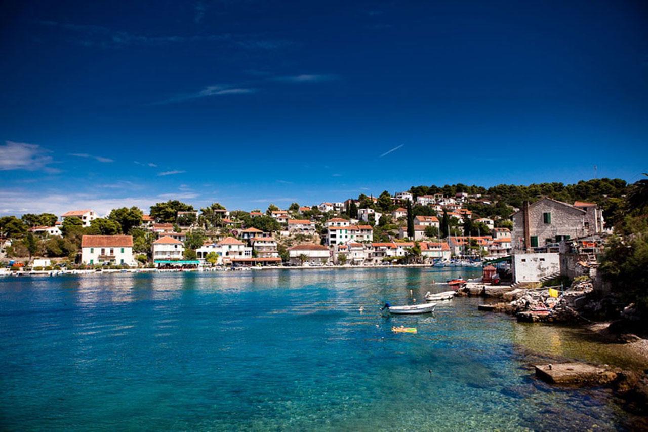 Islands Šolta Gallery