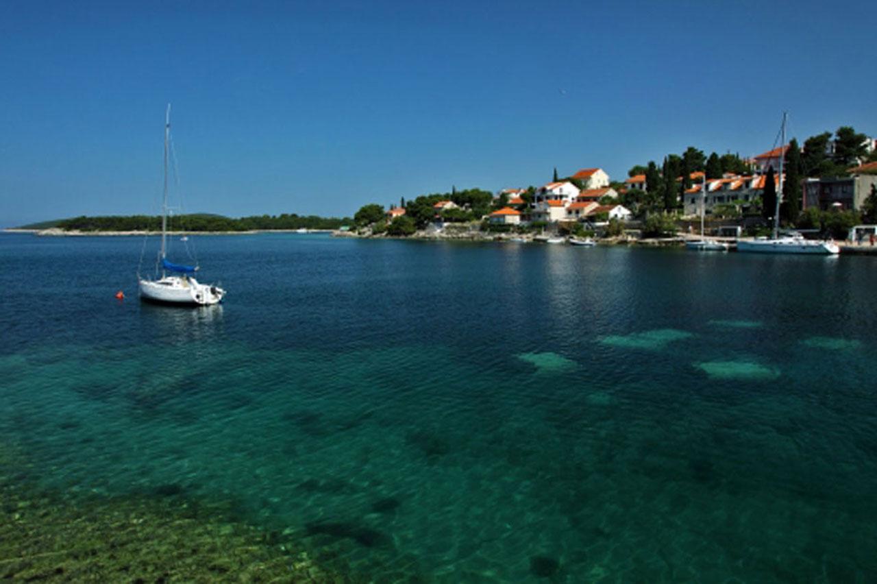 Islands Šolta Gallery