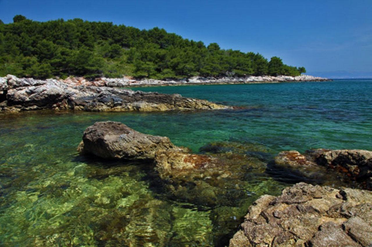 Islands Šolta Gallery