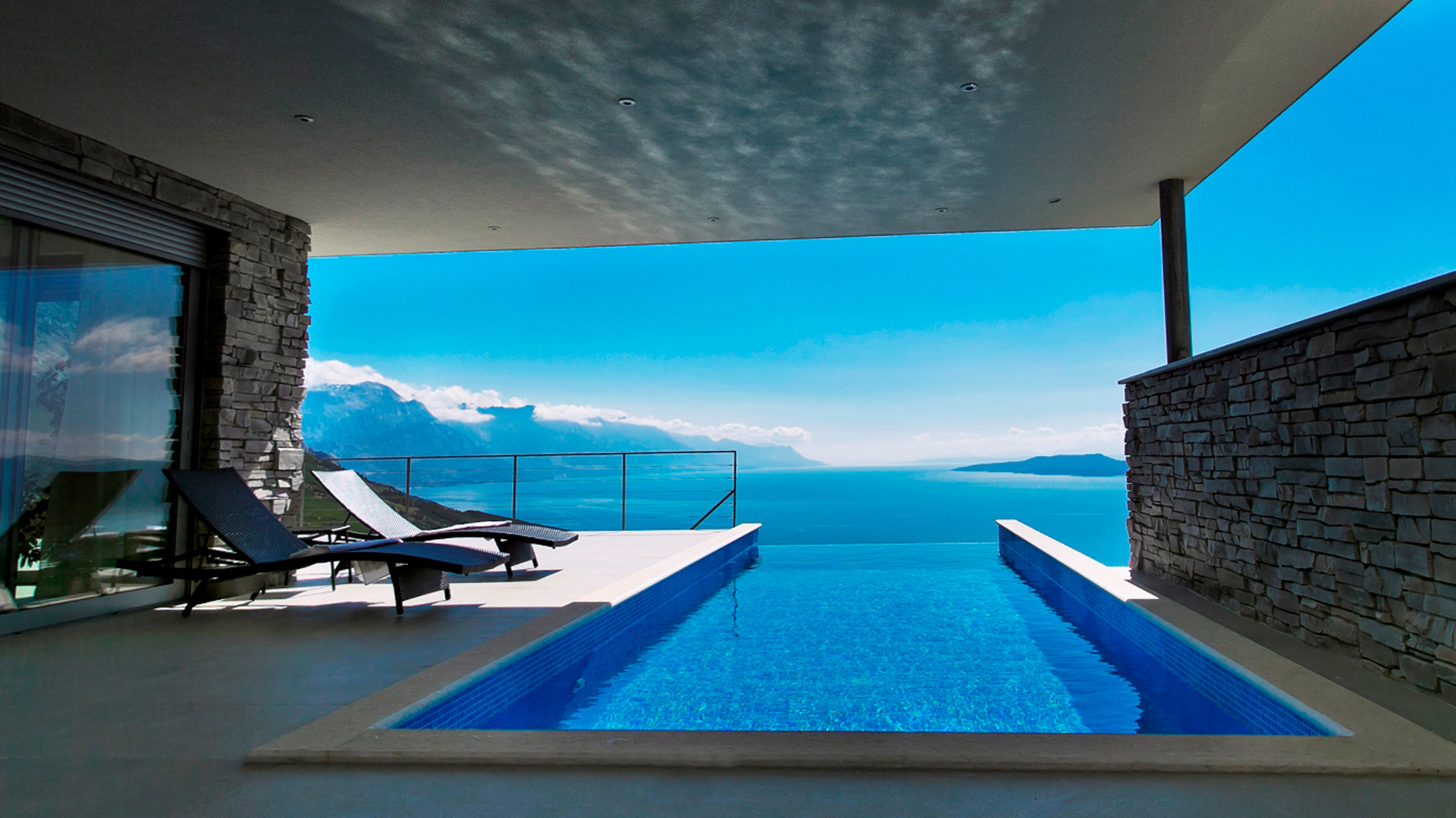 Vivere Otium - Real Estate