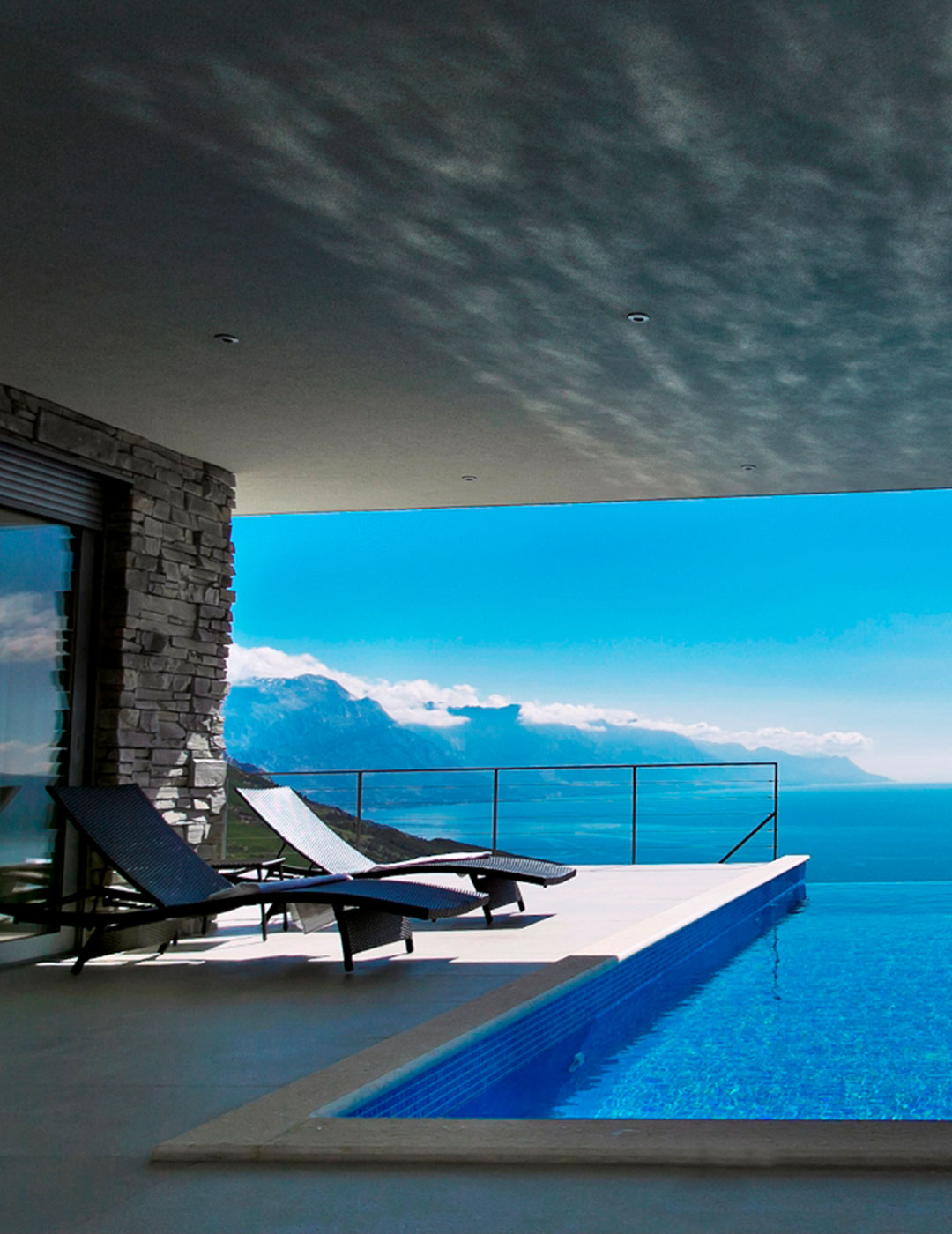 Vivere Otium - Real Estate