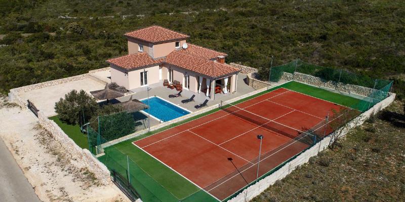 Ravnoteža između tradicionalnog šarma i modernog komfora