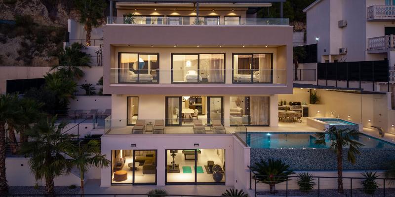 Mediteranski san ispunjavajući najviše životne standarde