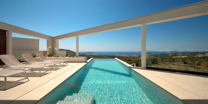 A Masterpiece of Mediterranean lifestyle